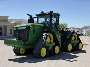 2023 John Deere 9RX 590