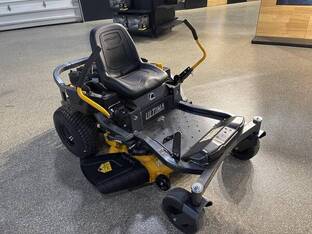 2026 Cub Cadet ULTIMA ZT1 42