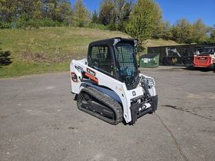 2026 Bobcat T450