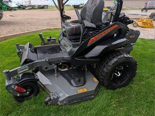 2024 Spartan SRT XD 4061