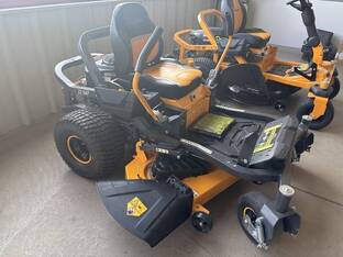 2026 Cub Cadet ULTIMA Z2 54