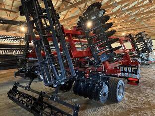 2022 Case IH VT-FLEX 435