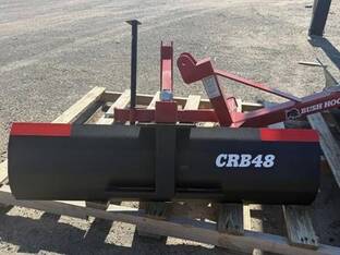 2025 Bush Hog CRB48