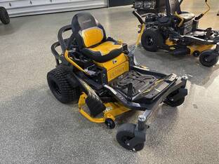 2026 Cub Cadet ULTIMA Z2 50