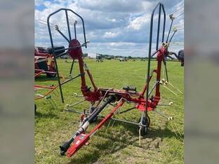 2026 Sitrex RT5800H