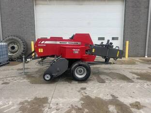 2022 Massey-Ferguson 1840
