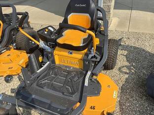 2026 Cub Cadet ULTIMA Z2 46