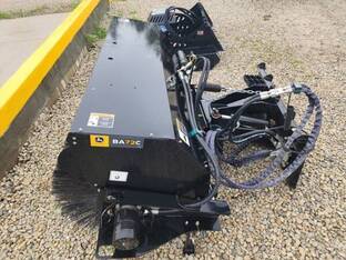 2023 John Deere BA72C