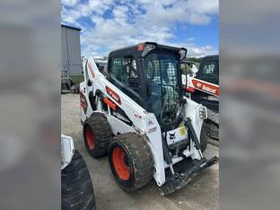 2023 Bobcat S590