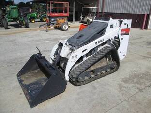 2020 Bobcat MT85