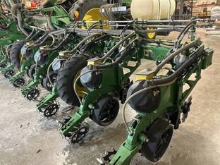 2024 John Deere 1725C