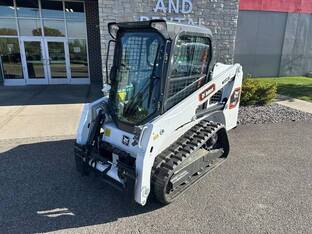 2026 Bobcat T450