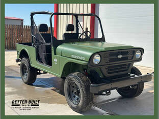 2026 ROXOR ROXOR HD