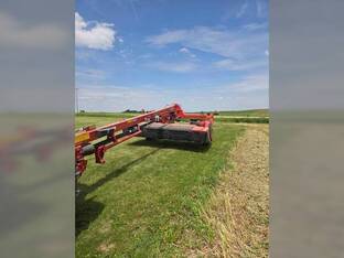2023 Case IH DC135
