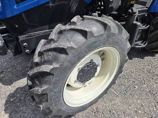 New Holland WORKMASTER 75