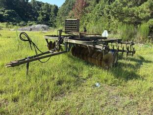 John Deere 215