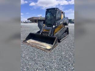 2024 John Deere 333G