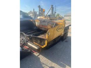 2023 Weiler P265