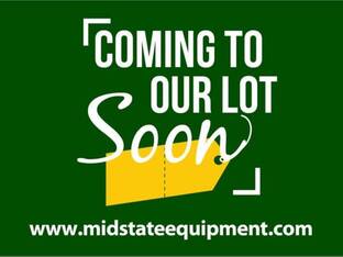 2012 John Deere 244J