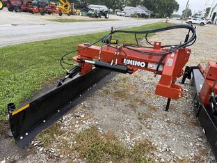 2026 Servis Rhino 2500