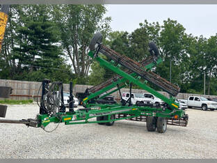 2023 Unverferth ROLLING HARROW 1245