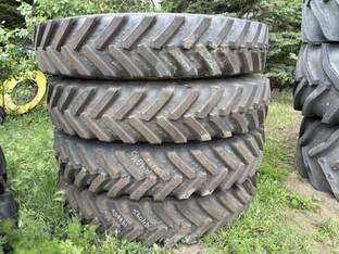 2025 Firestone 380/105R50