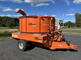 2026 Valmetal H5600