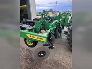 2025 John Deere mt9