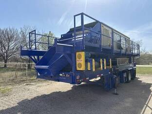 2025 MASABA 6X20TD