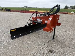 2026 Servis Rhino 1540