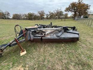 Bush Hog 2675