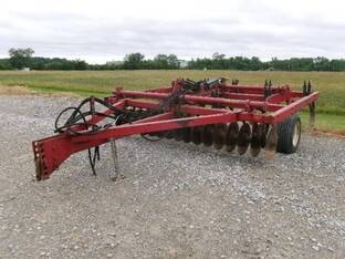 International 6500