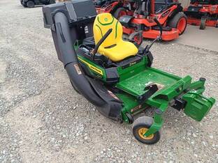 2024 John Deere Z320M