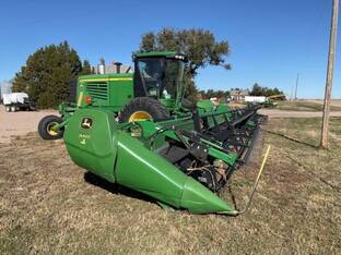 2013 John Deere D450