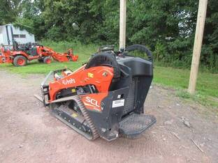 2023 Kubota SCL1000
