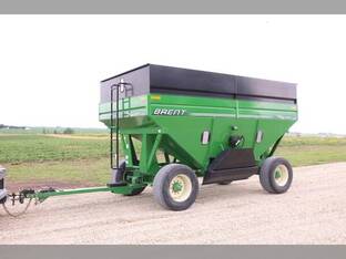 2012 Brent 644