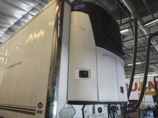2015 Utility 3000R