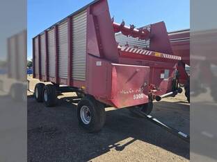 MILLER PRO 5300-18F