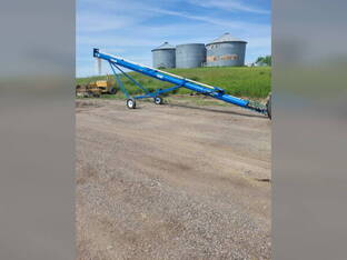 2022 Brandt 13x40