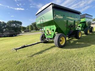 2006 Demco 450