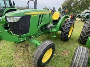 2019 John Deere 5045E