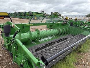 2025 John Deere BP15
