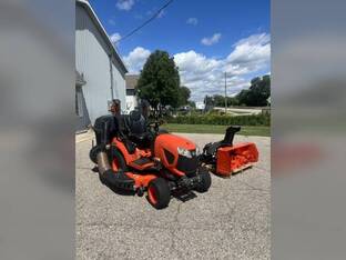 2024 Kubota BX2680