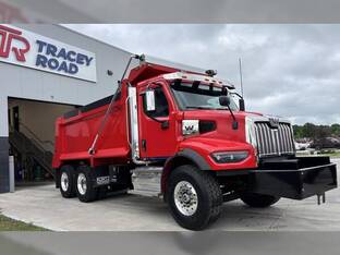 2027 Western Star 47X
