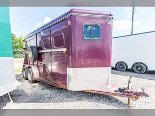 2023 VALLEY TRAILERS