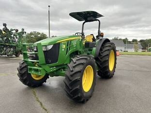 2023 John Deere 5075M