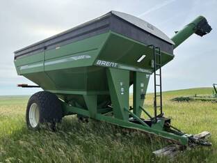2004 Brent 880