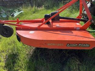 Land Pride RCR1260
