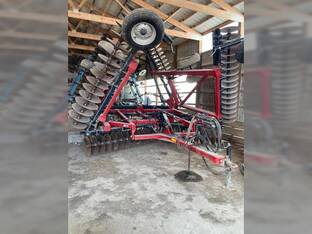 Case IH RMX340