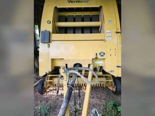 2022 Vermeer Mfg. Co. 504